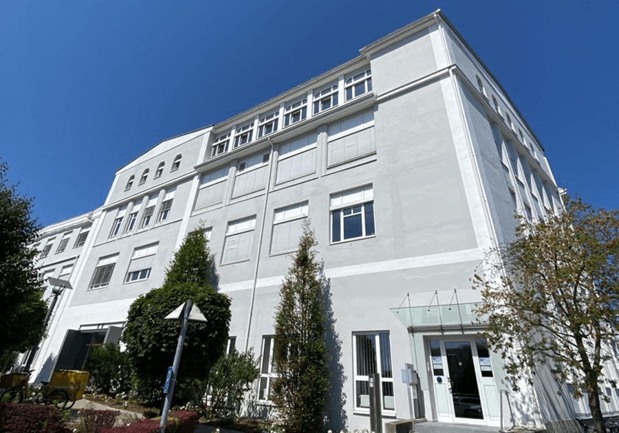 ArcGIS Pro: Einstieg in ArcGIS Pro - Augsburg - 22.-24.04.2025