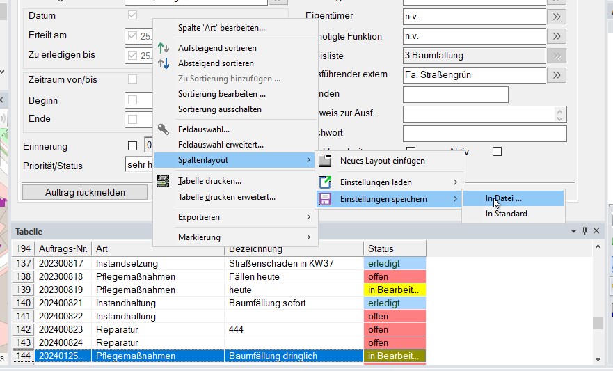 pit-Kommunal: Arbeitsorganisation, Filtern und Auswerten - Hannover - 06.02.2025