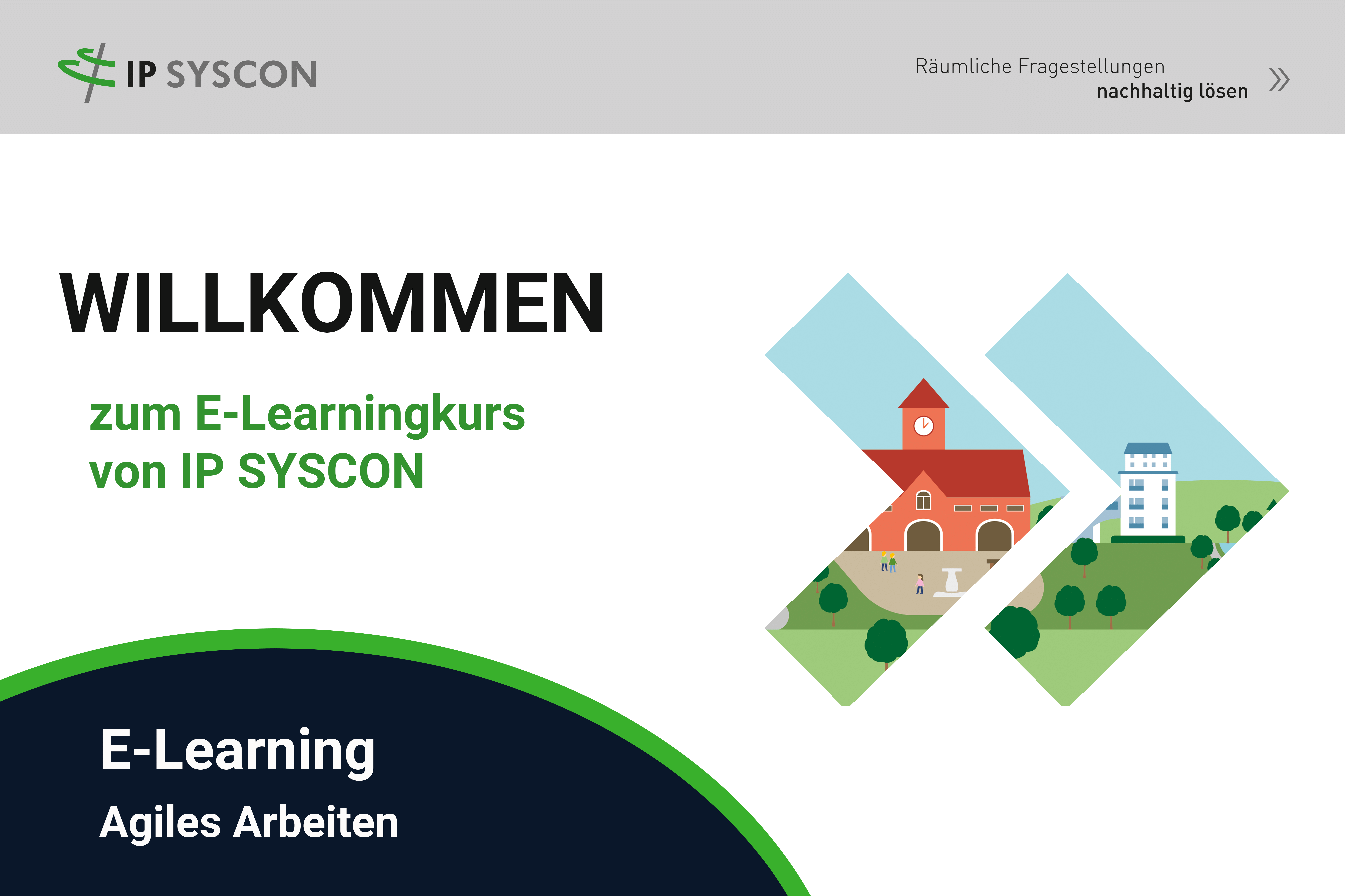 E-Learning Agiles Arbeiten Winterangebot