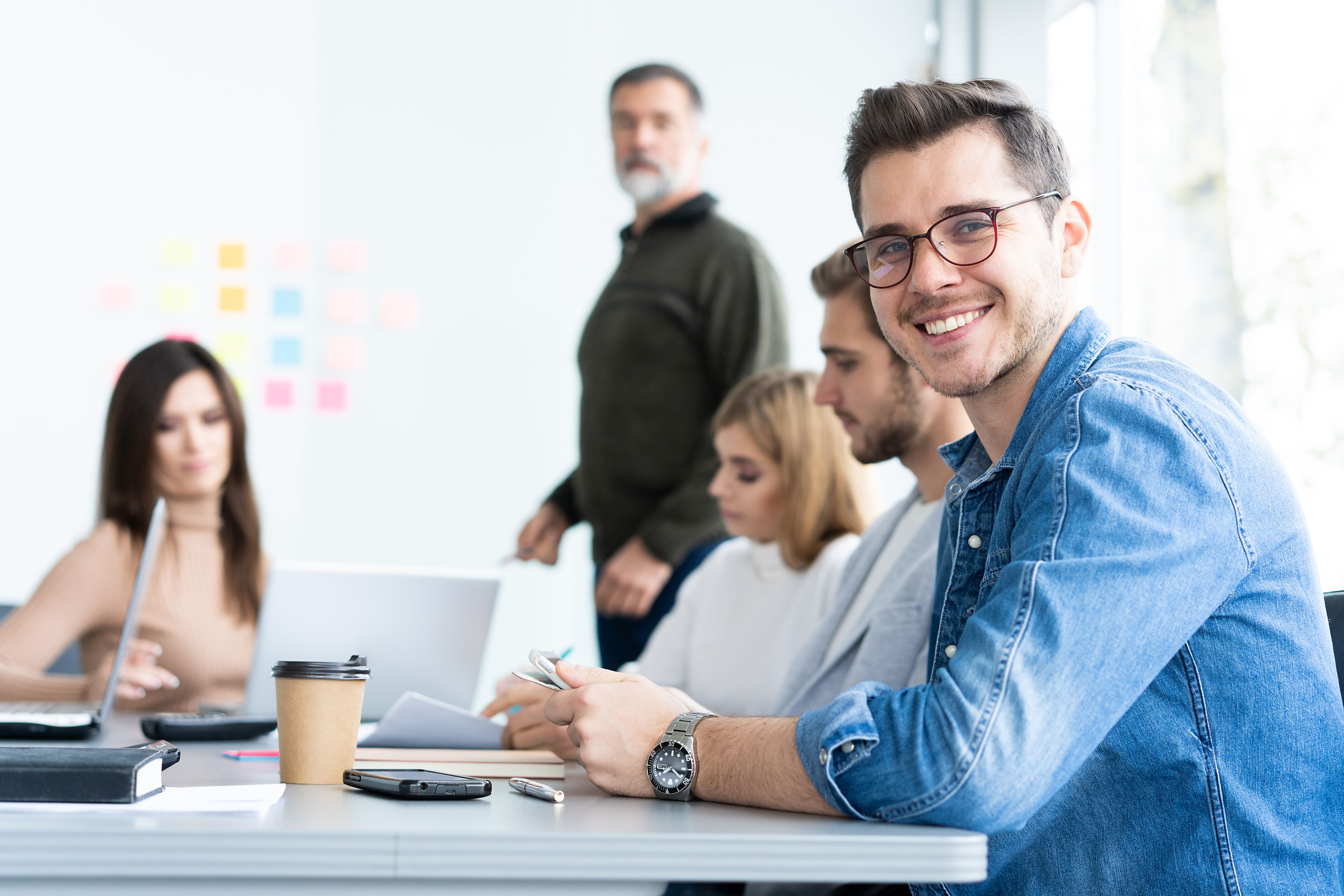 ArcGIS Pro: Einstieg in ArcGIS Pro - Augsburg - 22.-24.04.2025